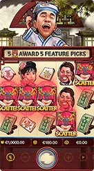 Flirting Scholar · Panduan Mekanisme Free Spins dan Fitur Pilihan Flirting Scholar