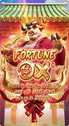 Fortune Ox · Panduan Mekanisme dan Fitur Simbol Fortune Ox