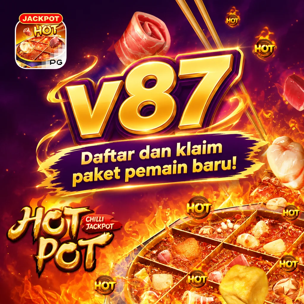 v87 · Galeri permainan