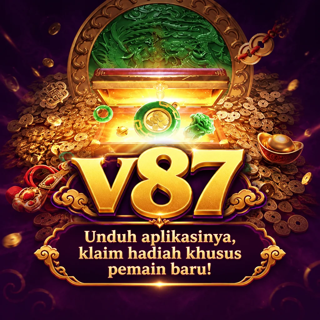 v87 · Galeri permainan